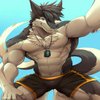Avatar of Zeek the sergal