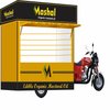 Avatar of m416glashiar