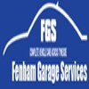 Avatar of Fenham Garage Services