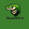 Avatar of MarkESP 86