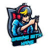 Avatar of GAMING_WITH_KANG