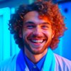 Avatar of rocketluckeech