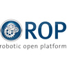Avatar of Robotic Open Platform (ROP)
