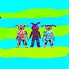 Avatar of Huggy_mif