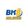 Avatar of BK8