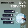 Avatar of LXDigitalService