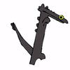 Avatar of tootless dance meme