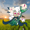 Avatar of White Lily Cookie