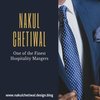 Avatar of Nakul Chetiwal