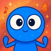 Avatar of Blue Ball
