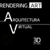 Avatar of rendering_art