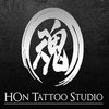 Avatar of Hon Tattoo