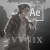 Avatar of Vynix