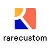 Avatar of RareCustom Custom Shirts