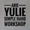 Avatar of Arie.Yulie
