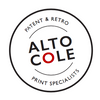 Avatar of Alto Cole