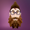 Avatar of Mr. Cybearg