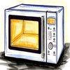Avatar of Microwave