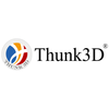 Avatar of Thunk3D 3D Scanner