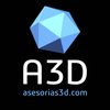 Avatar of A3D - Asesorías en tecnologías 3D