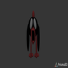 Avatar of Tall Chicken gun 3d models