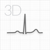 Avatar of 3D ECG Leads