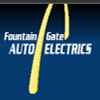 Avatar of Fountain Gate Auto Electric