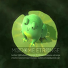 Avatar of madameetrange