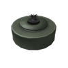 Avatar of Land mine