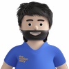 Sketchfab profile picture for @shivank