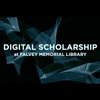 Avatar of Falvey Library Digital Scholarship 3D Models