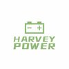 Avatar of HarveyPower