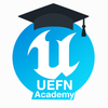 Avatar of UEFN Academy
