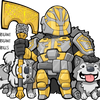Avatar of NoxesDLouie