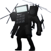 Avatar of tv man titan