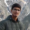 Avatar of Saikiran Cherukuri