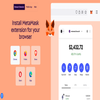 Avatar of MetaMask Login
