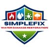 Avatar of SimpleFix Water Damage Restoration