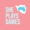 Avatar of She_Plays