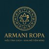 Avatar of Armani Ropa