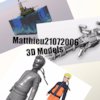 Avatar of mobilier blender
