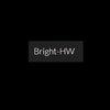 Avatar of Bright- HW