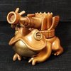 Avatar of GoldenPanzer