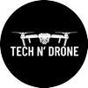 Avatar of Techndrone