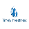 Avatar of Timely Investment