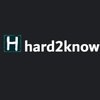 Avatar of Hard2know