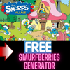 Avatar of **FREE** Smurfs Village Smurfberries Generator