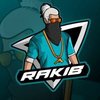Sketchfab profile picture for @mdrakib