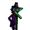 Avatar of Mr Bittergiggle