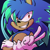 Avatar of SonicHero171